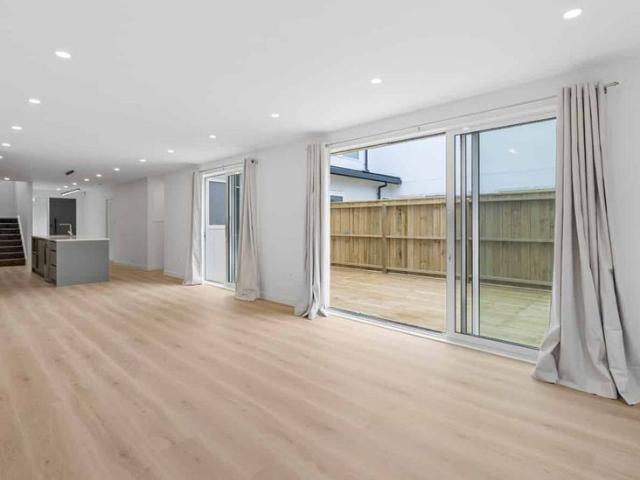 Townhouse for rent in Linden, Wellington