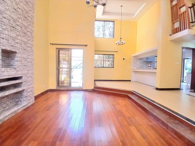 House for rent in Lavington, Westlands
