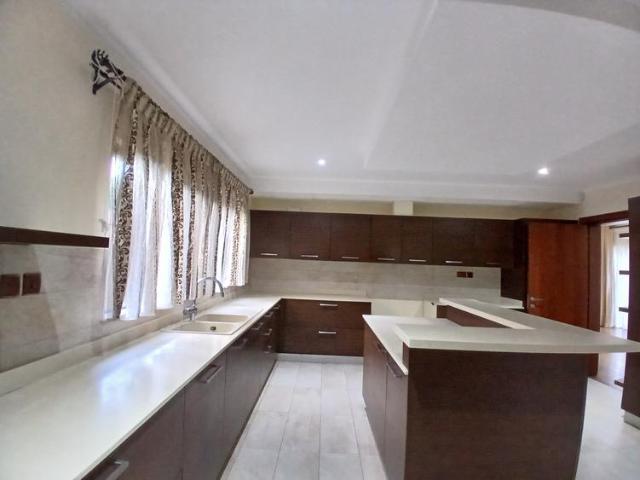 House for rent in Lavington, Westlands