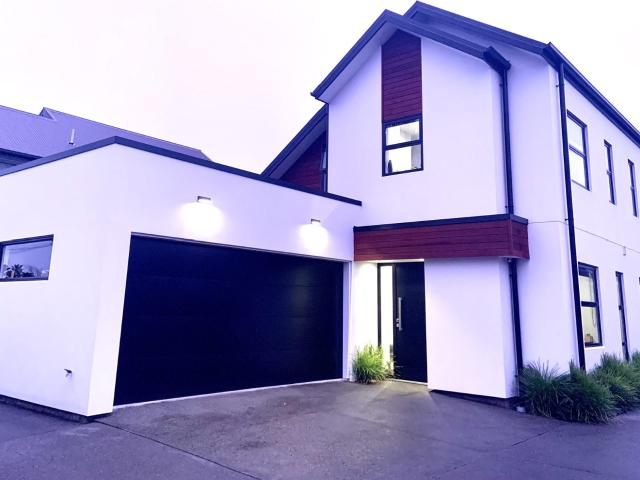 House for rent in Heathcote, Canterbury