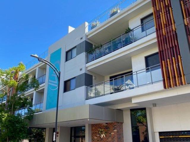 Apartment for rent in Subiaco Po, Western Australia