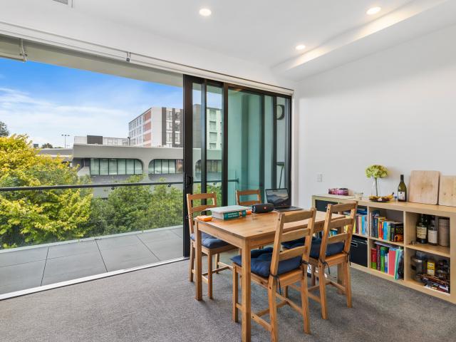 Apartment for rent in Grafton, Auckland