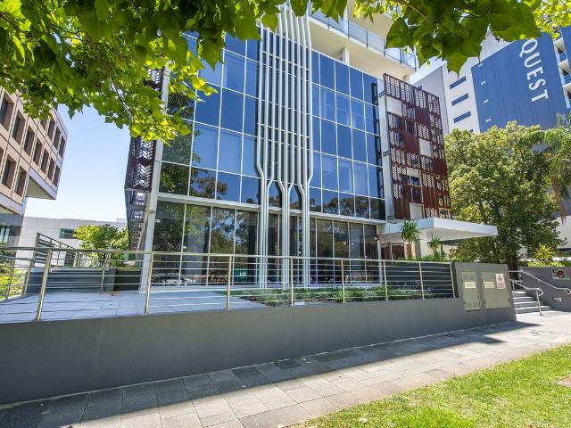Apartment for rent in Perth, City Of Perth