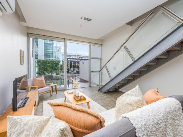 Apartment for sale in Freemans Bay