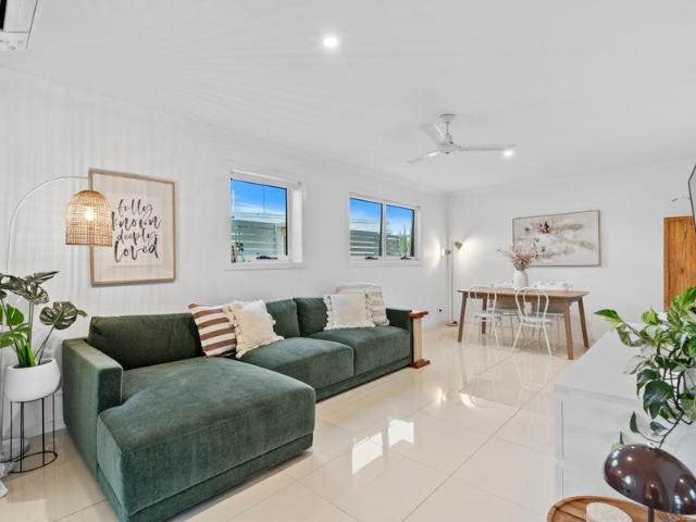 Apartment for sale in Toombul, Queensland