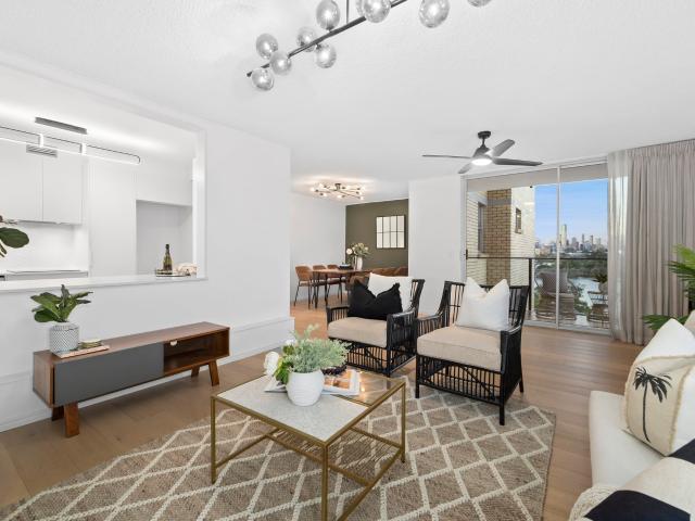 Apartment for sale in Toombul, Queensland