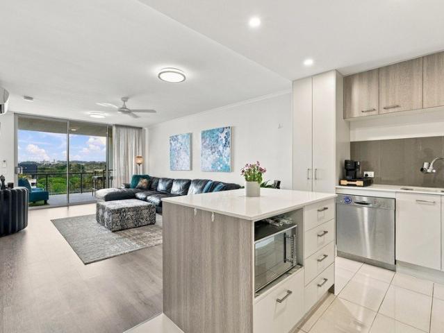 Apartment for sale in Eight Mile Plains, Greater Brisbane