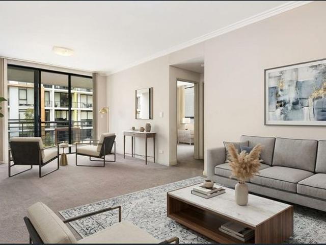 Apartment for rent in Ryde, Sydney