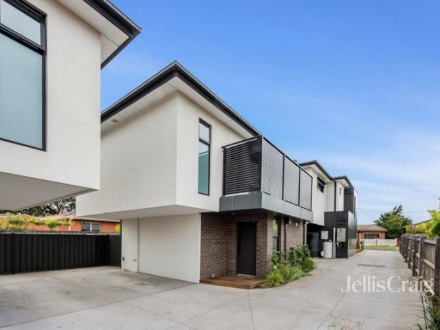 Townhouse for rent in Camerons Creek, Victoria