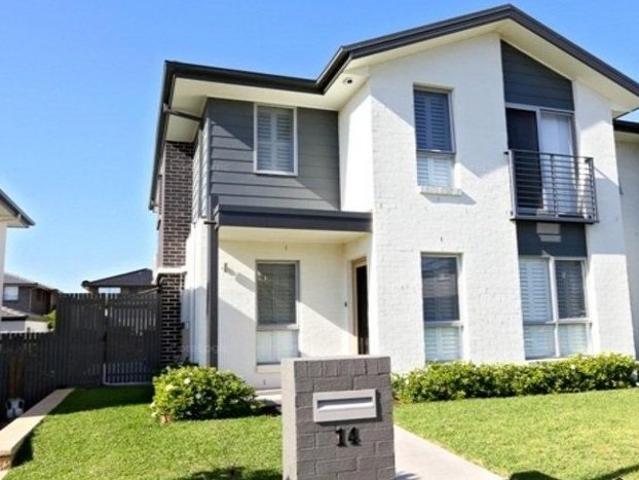 House for rent in Middleton Grange, Sydney