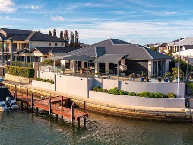 House for rent in City of Mandurah, Parklands