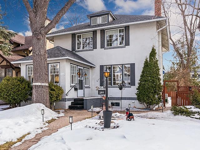 House for sale in East St. Paul, Manitoba