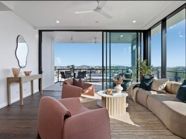 Apartment for rent in Toombul, Queensland