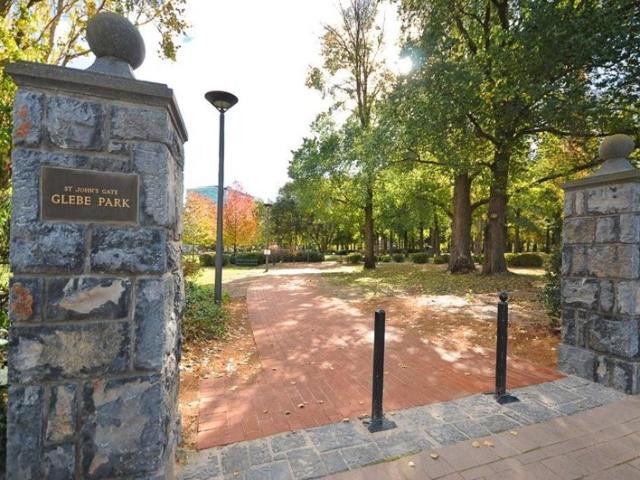 Property for rent in Reid, Canberra