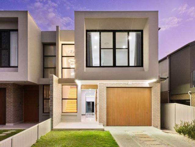 Duplex for sale in St George, Sydney