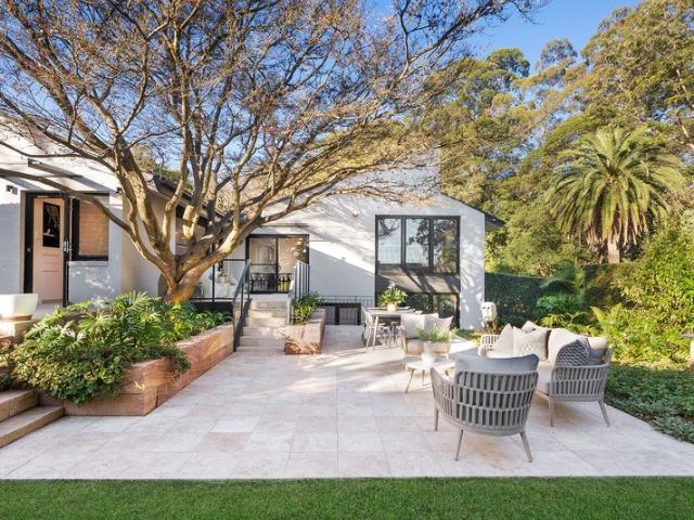 House for sale in Sydney, New South Wales