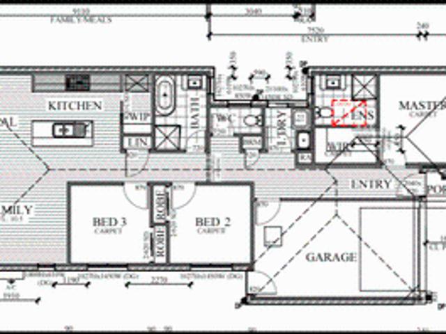 House for rent in Camerons Creek, Victoria