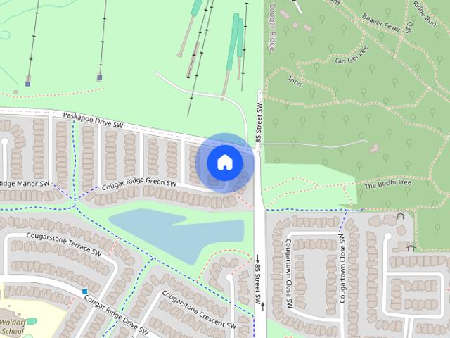House for rent in Northwest, Alberta