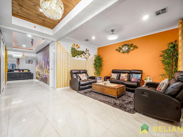 House for sale in Maddingley, Victoria