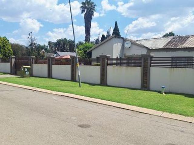 House for sale in Ekurhuleni, Gauteng