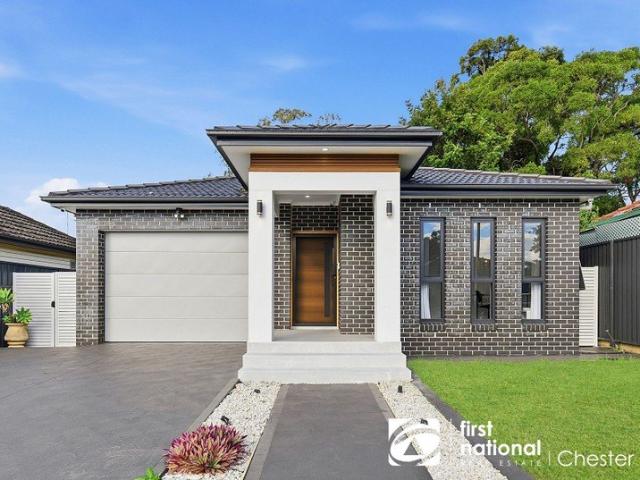 House for sale in Sydney, New South Wales