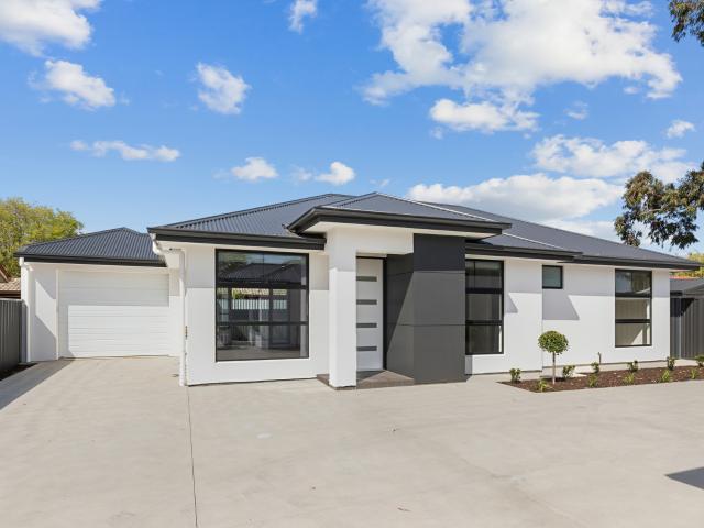 House for rent in Underdale, Adelaide