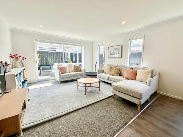 House for rent in Wairākei / The Sands, The Sands / Te Tumu