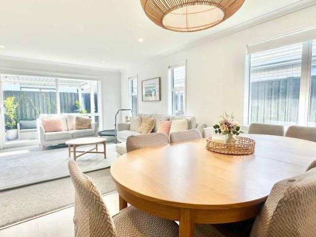 House for rent in Wairākei / The Sands, The Sands / Te Tumu