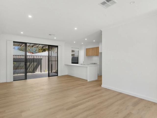 House for rent in Underdale, Adelaide