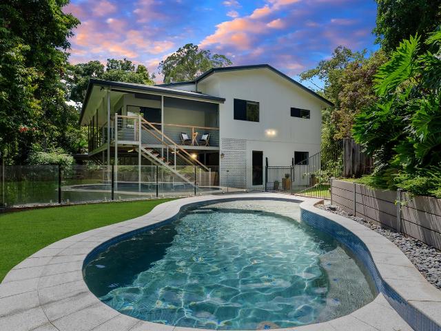 House for sale in Cairns, Queensland
