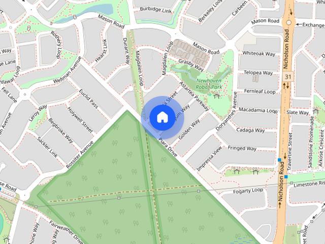 House for rent in Piara Waters, City Of Armadale