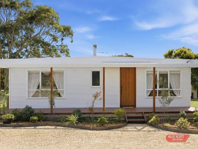 House for sale in Ventnor, Victoria