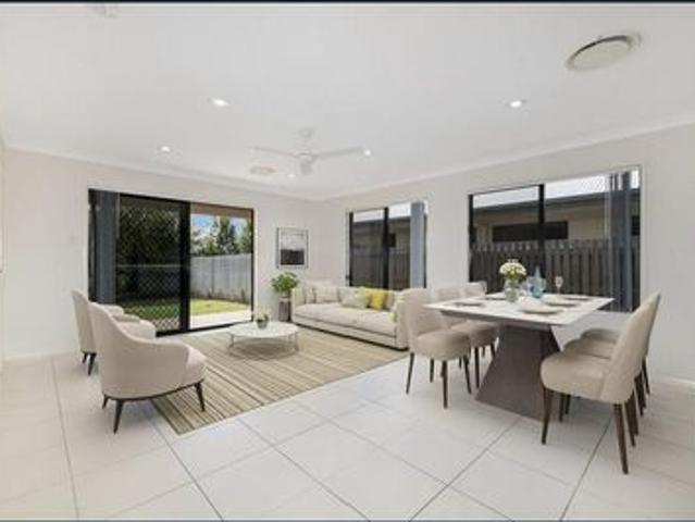 House for rent in Burdell, Queensland