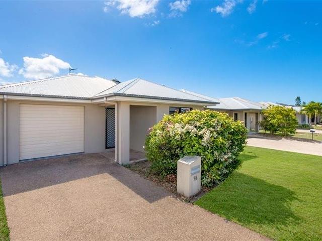 House for rent in Burdell, Queensland