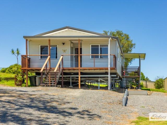 House for rent in Kilcoy, Queensland