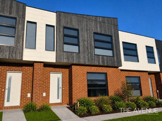 Townhouse for rent in Camerons Creek, Victoria