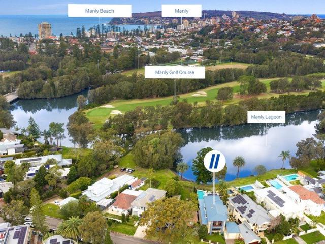 House for sale in Sydney, New South Wales