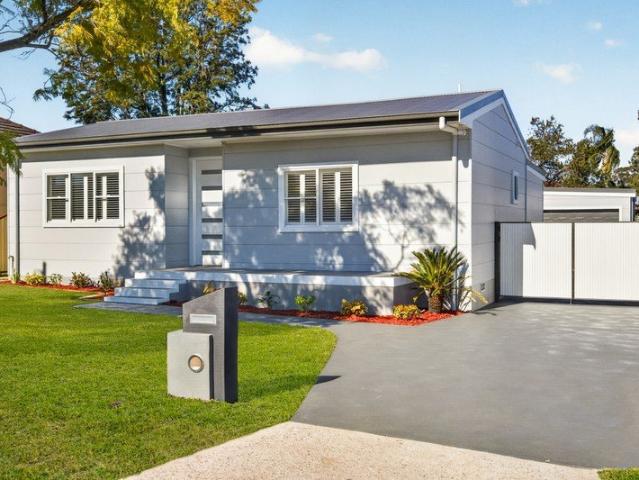 House for rent in Doonside, Sydney