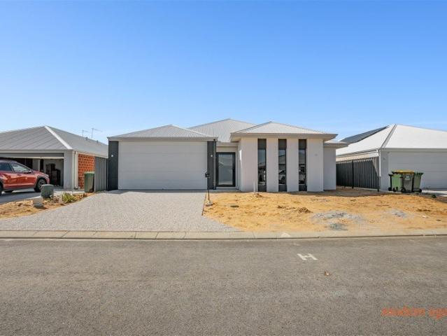 House for rent in Baldivis, Western Australia