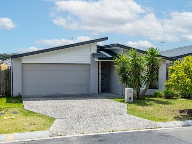 House for rent in Greenbank, Greater Brisbane