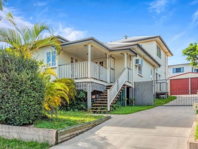 House for rent in Toombul, Queensland