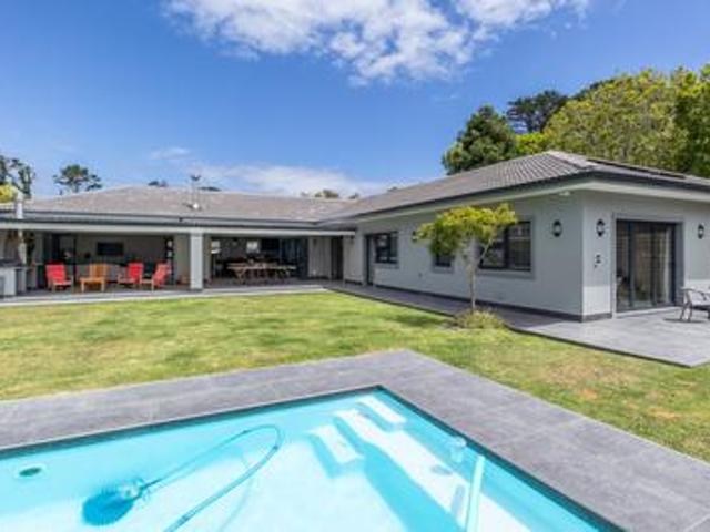 House for rent in Western Cape