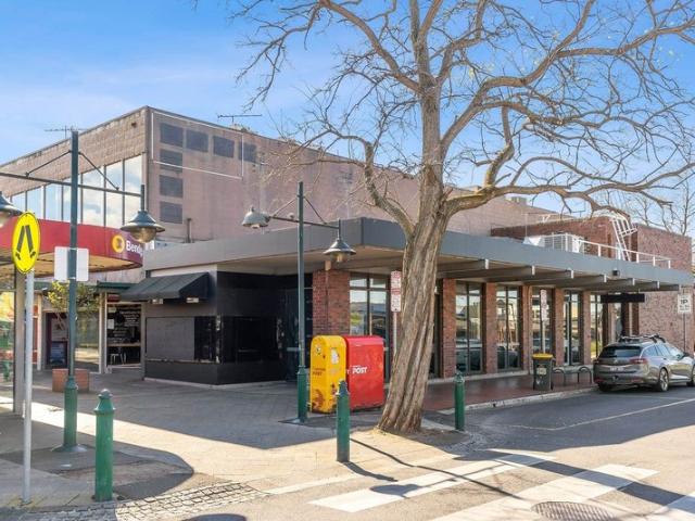 Office for rent in Geelong, Victoria