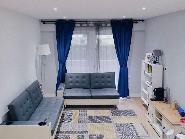 Apartment for rent in Beaufort Park, Greater London