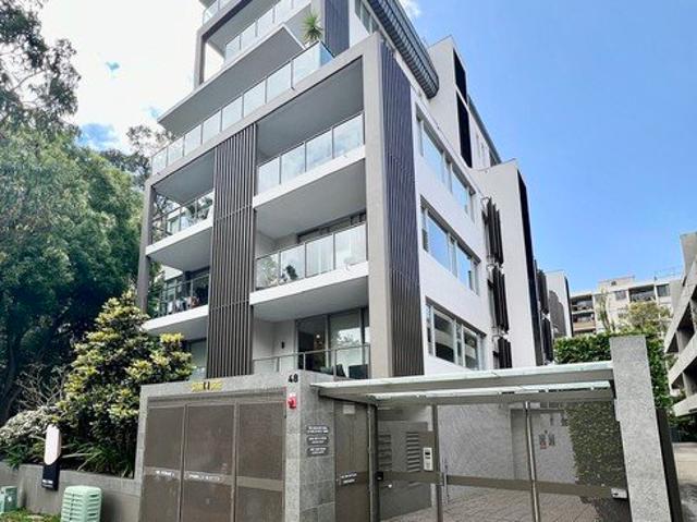 Apartment for rent in Sydney, New South Wales