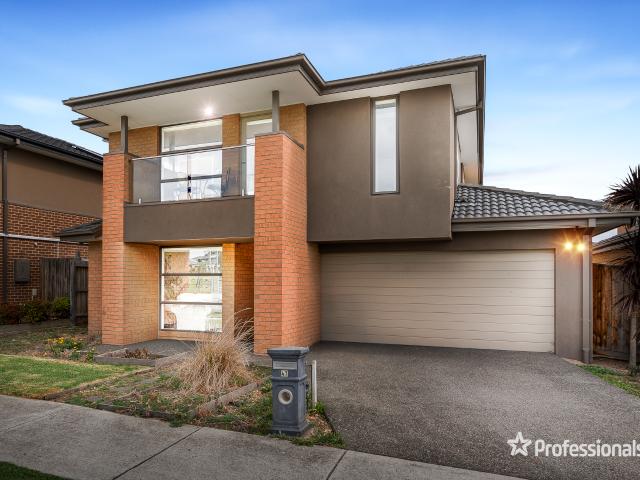 House for sale in Camerons Creek, Victoria