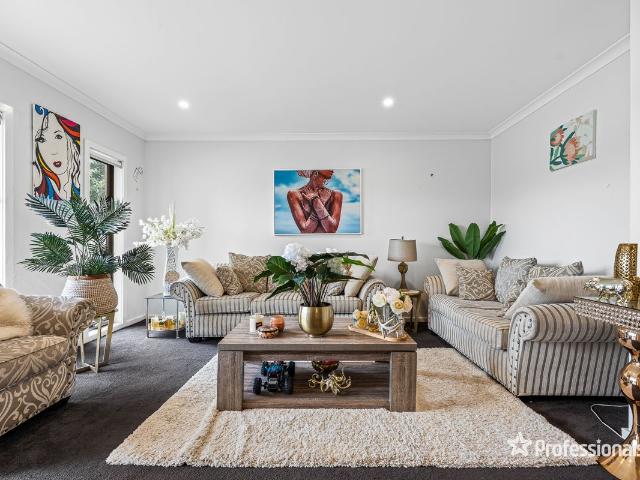 House for sale in Camerons Creek, Victoria