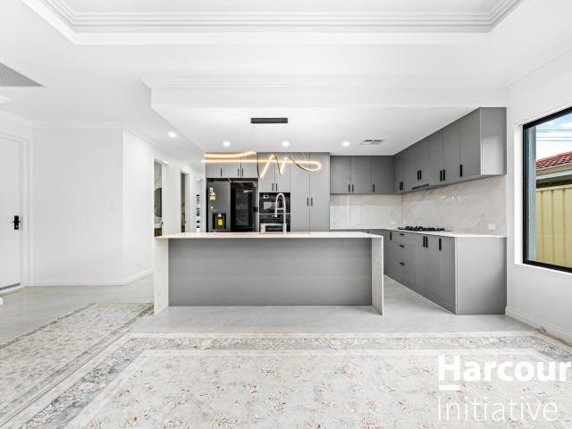 Villa for sale in Koondoola, Western Australia