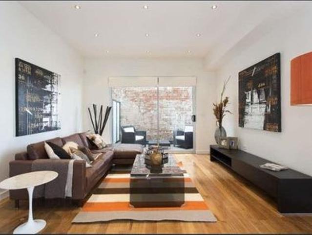Townhouse for rent in Richmond, Melbourne