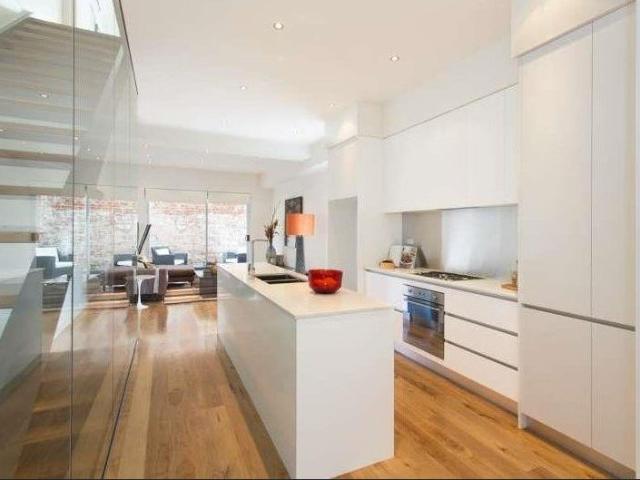 Townhouse for rent in Richmond, Melbourne